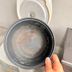 タイガー炊飯器の画像