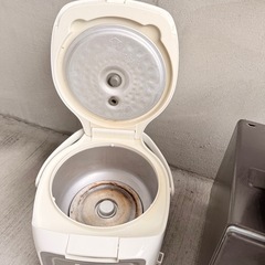 タイガー炊飯器の画像