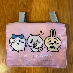 ちいかわ　ウエストポーチ