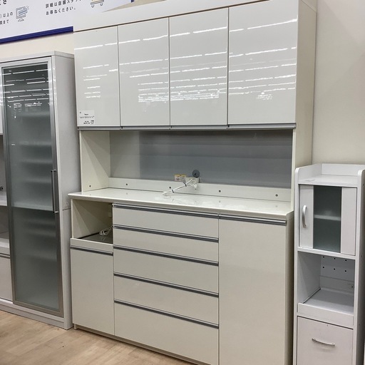 【値下げしました！】レンジボードのご紹介です【トレファク東大阪箕輪店】