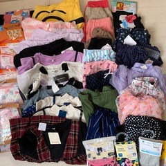 全て新品！130センチまとめ売りの画像