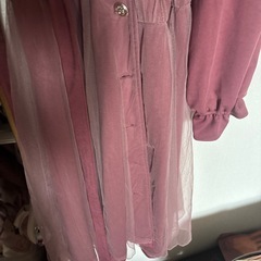 コート　スカート　レディース　中古の画像