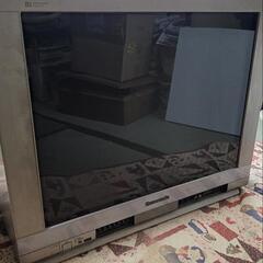 ブラウン管テレビ　TH-29FB1
