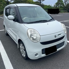 スズキ MRワゴン ターボ❗️