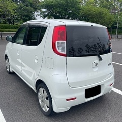 スズキ MRワゴン ターボ❗️の画像