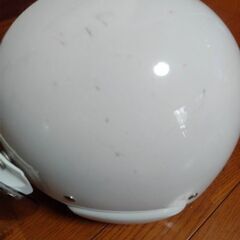 OGK FACILE ヘルメット　ゆずりますの画像