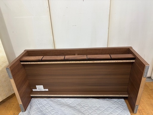 値下げしました!!N977☆ニトリ☆センターテーブル☆テーブル☆幅1065mm