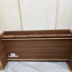 値下げしました!!N977★ニトリ★センターテーブル★テーブル★幅1065ｍｍの画像