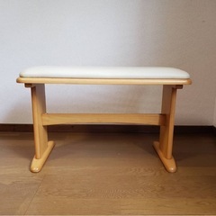 ナフコ　ダイニングの画像