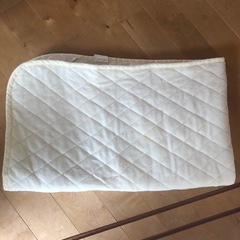 防水シーツ
