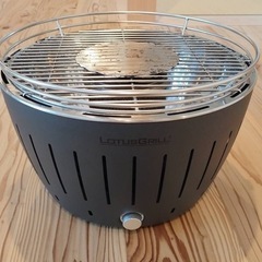 【中古】ロータスグリル　G-AN-34NC
