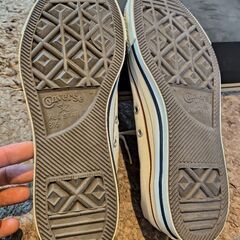 コンバース　オールスターの画像
