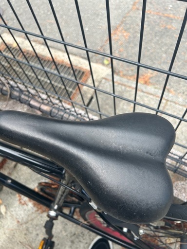 最終値下げ 自転車6段ギア27インチ 5月中に取りにに来られる方2000円引き