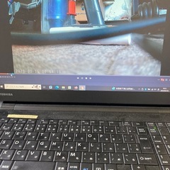 VANTOP ミラー型ドライブレコーダー　前後カメラの画像