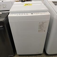 510A 東芝 全自動洗濯機 6kg