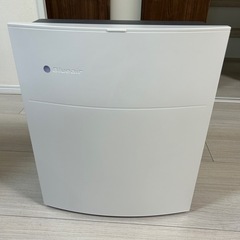 加湿器 ブルーエア205