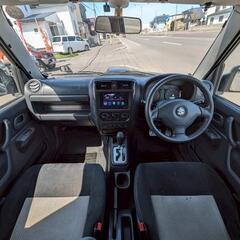 スズキ　ジムニー　特別仕様車の画像