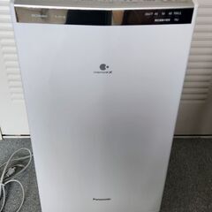 Panasonic F-YHUX200 衣類乾燥除湿機