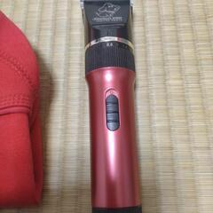 ワンちゃんセットの画像