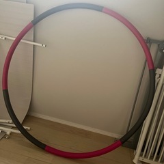 フラフープ