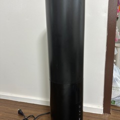 イルミネーションタワー加湿器の画像