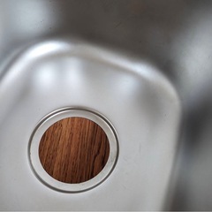 シンク 未使用品の画像