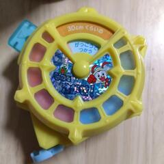 チャレンジ付属おもちゃの画像