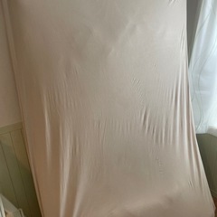 無料　セミダブルマットレス