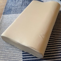 低反発枕　差し上げます！☆☆無料☆☆