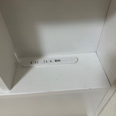シングルベッド&マットレスセットの画像