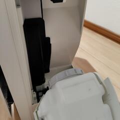 パナソニック空気清浄機★美品値下げしました！の画像