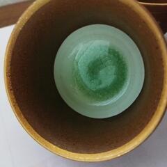 新品未使用茶碗5個セットの画像