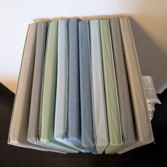 IKEA プレイマット 2枚の画像