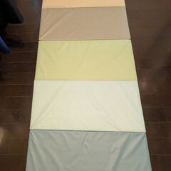 IKEA プレイマット 2枚の画像