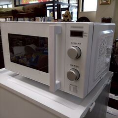 YAMADA 電子レンジ YMW-S17J1 2023年製 
