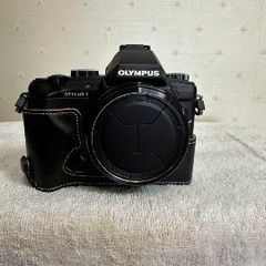 限定価格！！ 早い者勝ち 美品 OLYMPUS　Stylus1