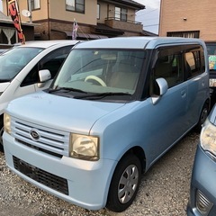 (ご成約ありがとうございます】ムーブコンテＸ(車検取りたて)保証有の画像