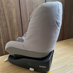 マキシコシ　パール　ファミリーフィックスセットの画像