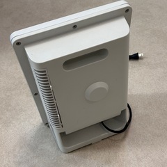 セラミックヒーターの画像