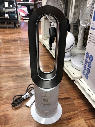 Dyson HOT+COOL AM09 2023年製入荷いたしました！