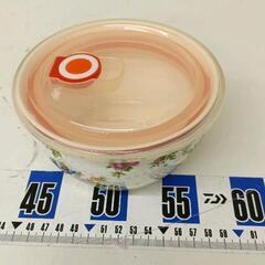 0510-052 陶器の保存容器