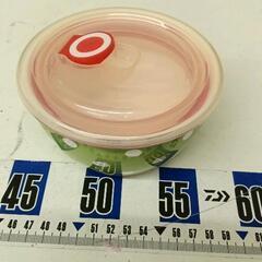 0510-051 陶器の保存容器