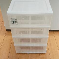0510-030 クローゼットチェスト