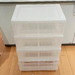 0510-031 クローゼットチェスト