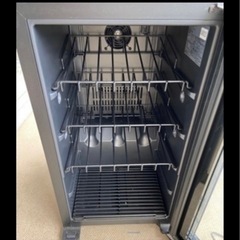 （取引確定）forstar japanワインセラー（冷却×）の画像