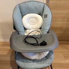 ネムリラ　AUTO SWING BEDiシリーズの画像