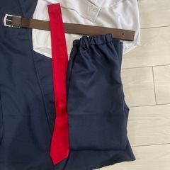 マッシュル コスプレ 子供の画像
