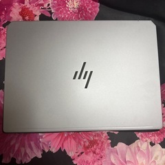 HP Omnibook ultra raptop 