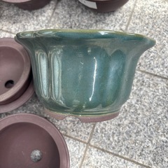植木鉢　セットの画像
