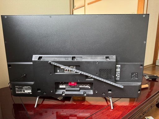 テレビ42インチ